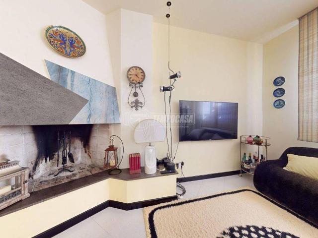 Appartamento in vendita a Monopoli, Bari