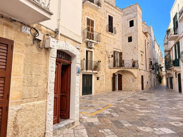 Appartamento in vendita a Puglia, Bari