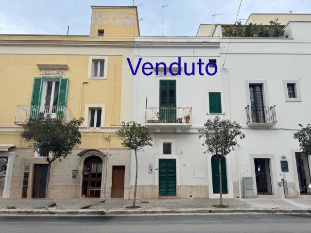 Appartamento in vendita a Puglia, Bari