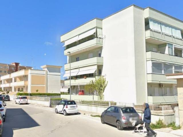 Appartamento in vendita a Monopoli, Bari