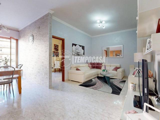 Appartamento in vendita a Monopoli, Bari