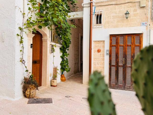 Appartamento in vendita a Monopoli, Bari