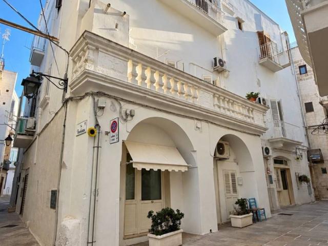 Appartamento in vendita a Puglia, Bari