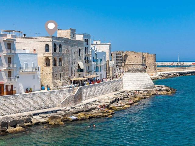 Appartamento in vendita a Puglia, Bari