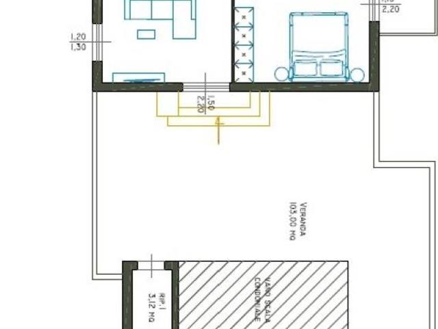 Appartamento in vendita a Puglia, Bari