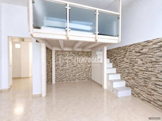 Appartamento in vendita a Monopoli, Bari