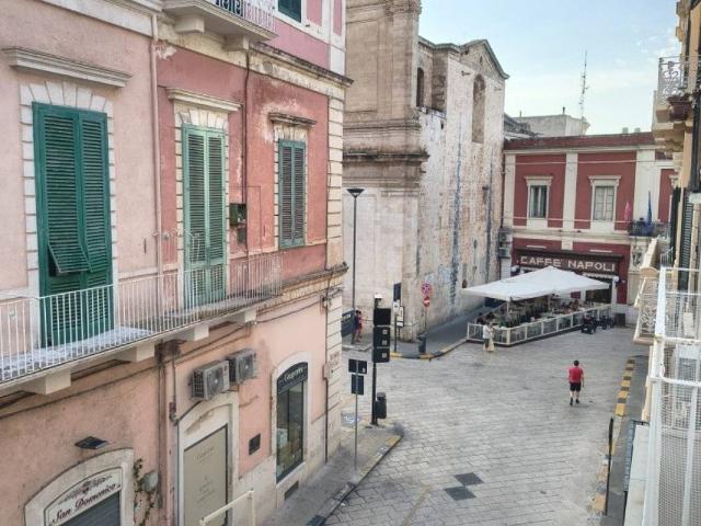 Appartamento in vendita a Puglia, Bari
