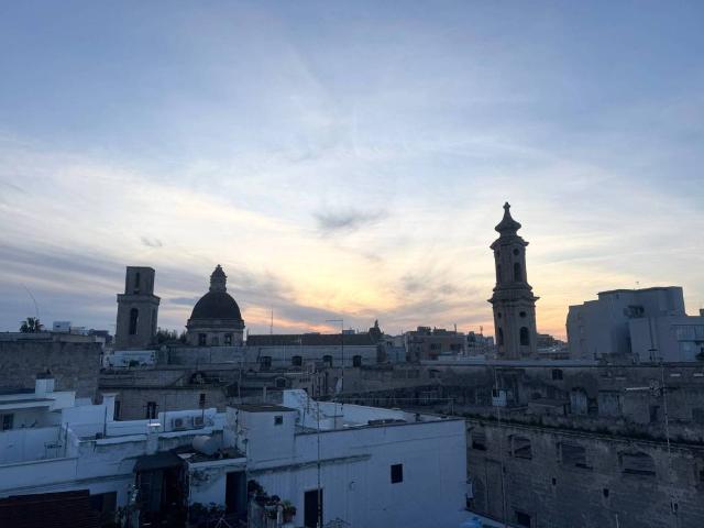 Appartamento in vendita a Puglia, Bari