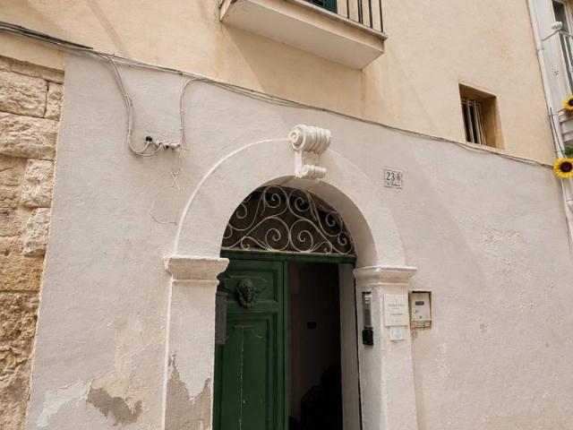 Appartamento in vendita a Puglia, Bari