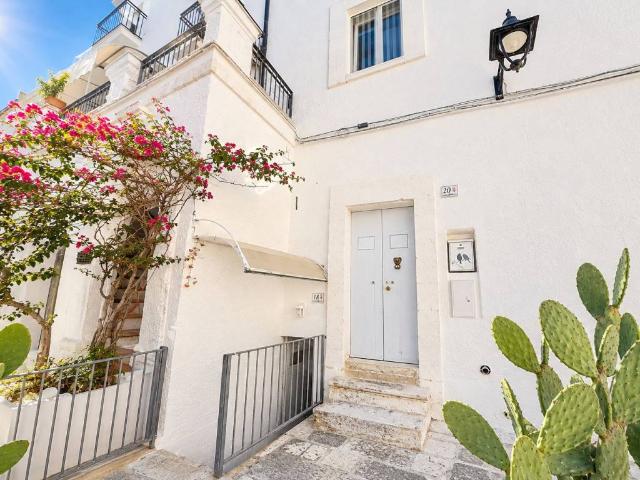 Appartamento in vendita a Monopoli, Bari