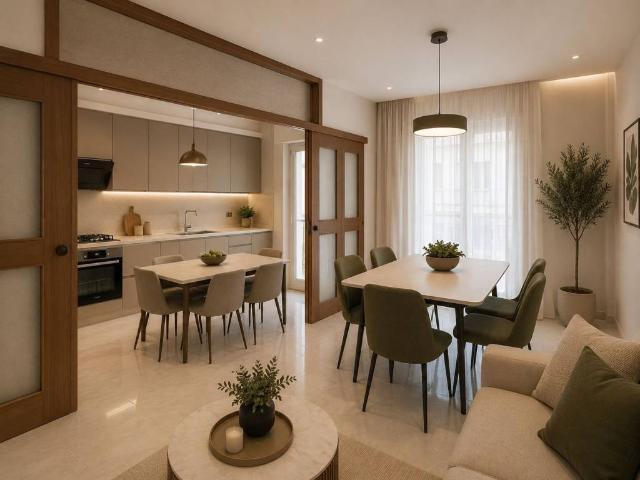Appartamento in vendita a Monopoli, Bari