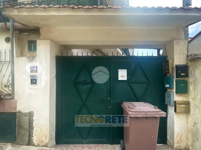 Appartamento in vendita a Villaggio Santa Rosalia, Monreale