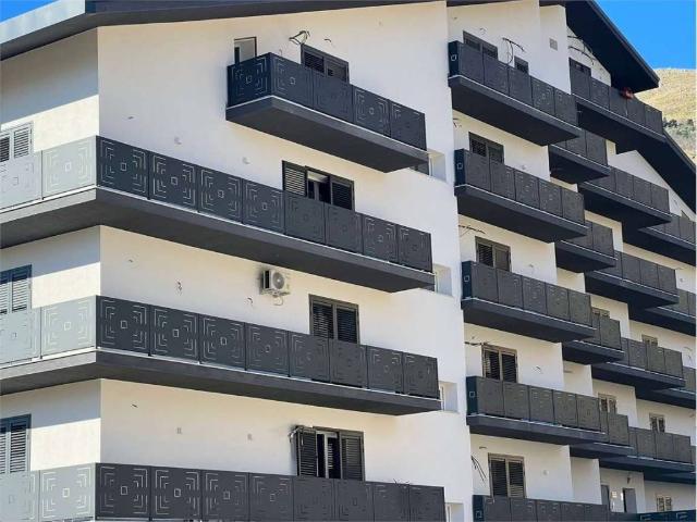 Appartamento in vendita a Villaggio Santa Rosalia, Monreale