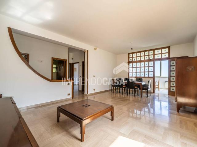 Appartamento in vendita a Villaggio Santa Rosalia, Monreale