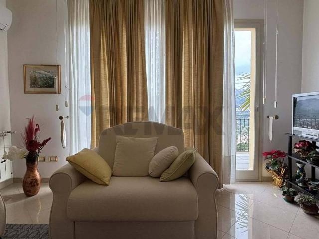 Appartamento in vendita a Villaggio Santa Rosalia, Monreale