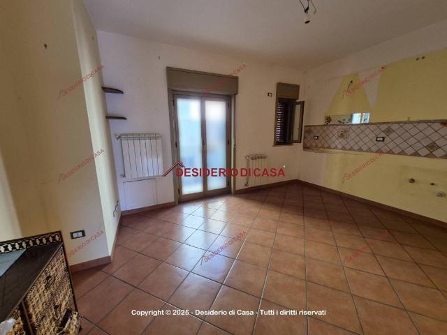 Appartamento in vendita a Monreale, Sicilia