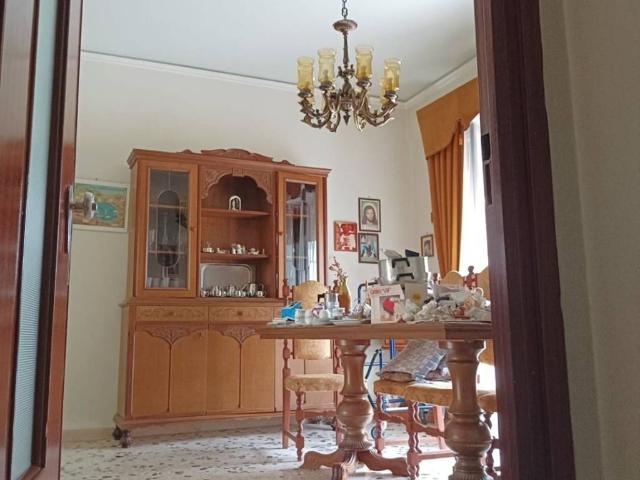 Appartamento in vendita a Villaggio Santa Rosalia, Monreale