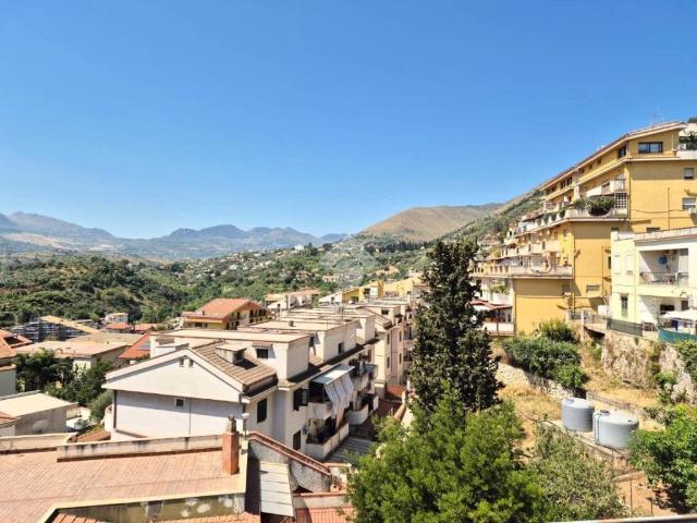 Appartamento in vendita a Villaggio Santa Rosalia, Monreale
