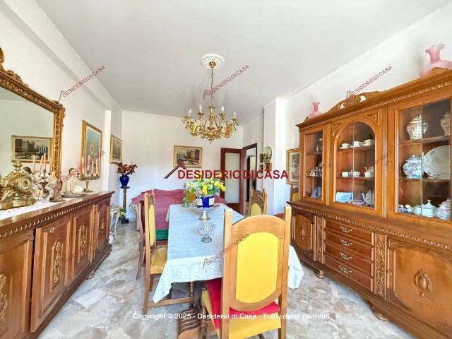 Appartamento in vendita a Villaggio Santa Rosalia, Monreale