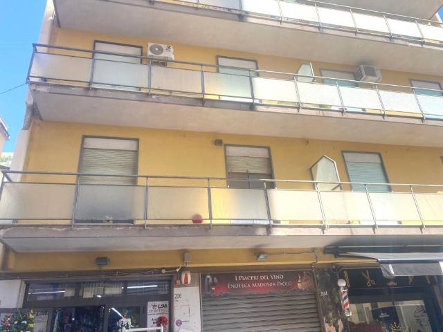 Appartamento in vendita a Aquino, Monreale
