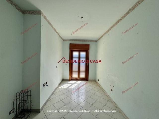 Appartamento in vendita a Villaggio Santa Rosalia, Monreale