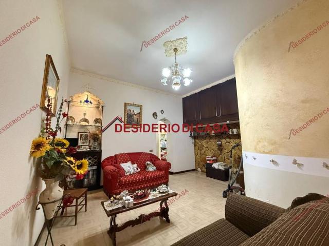 Appartamento in vendita a Villaggio Santa Rosalia, Monreale