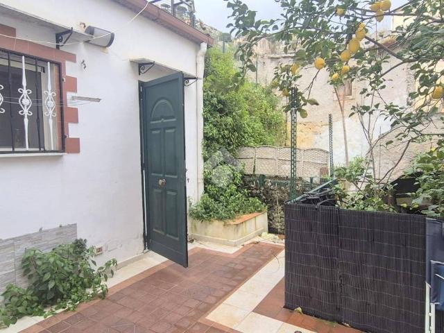 Appartamento in vendita a Aquino, Monreale