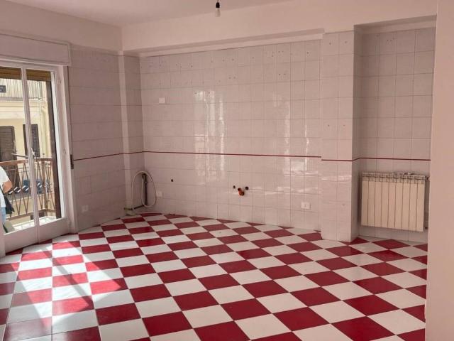 Appartamento in vendita a Aquino, Monreale