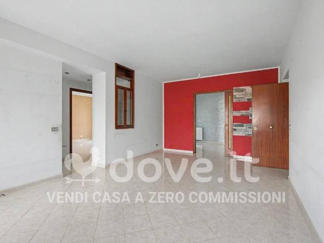 Appartamento in vendita a Villaciambra, Monreale