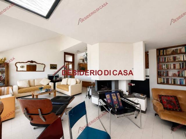 Appartamento in vendita a Villaggio Santa Rosalia, Monreale