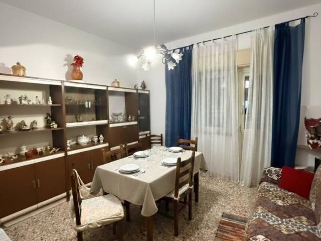 Appartamento in vendita a Villaggio Santa Rosalia, Monreale