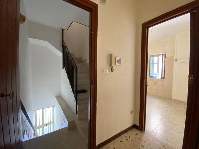 Appartamento in vendita a Villaggio Santa Rosalia, Monreale