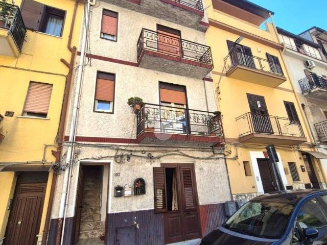 Appartamento in vendita a Pioppo, Monreale