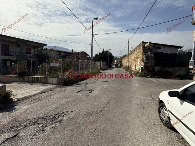 Appartamento in vendita a Aquino, Monreale