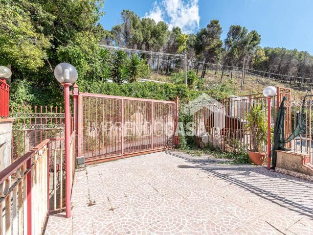 Appartamento in vendita a Piano Geli, Monreale