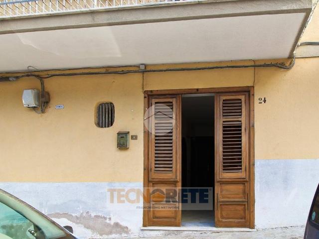 Appartamento in vendita a Villaggio Santa Rosalia, Monreale