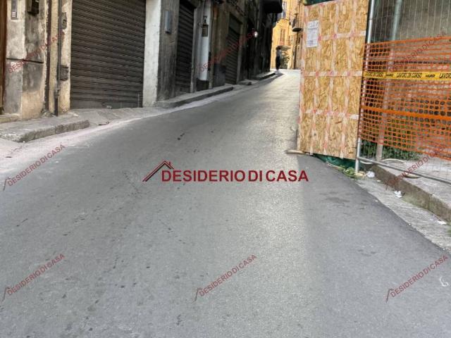 Appartamento in vendita a Aquino, Monreale