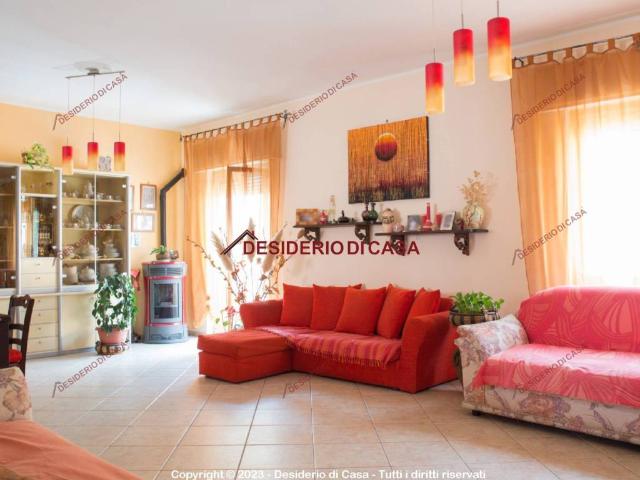 Appartamento in vendita a Villaggio Santa Rosalia, Monreale