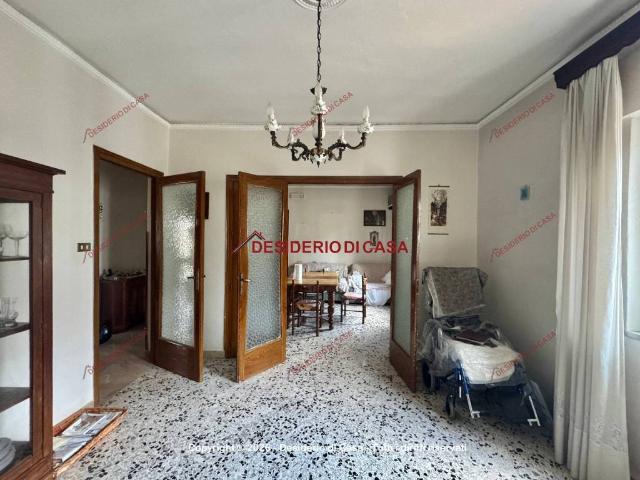 Appartamento in vendita a Villaggio Santa Rosalia, Monreale