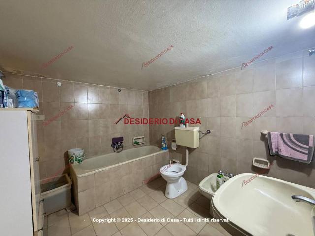 Appartamento in vendita a Villaggio Santa Rosalia, Monreale