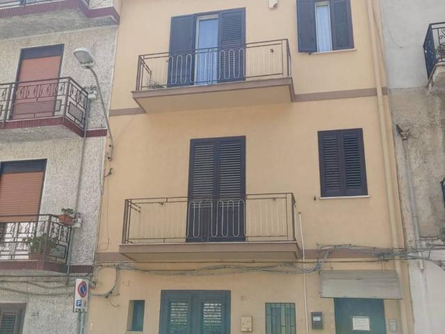 Appartamento in vendita a Monreale, Sicilia