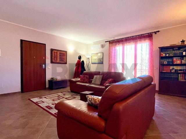 Appartamento in vendita a Villaciambra, Monreale