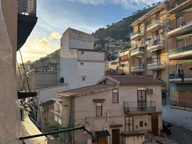 Appartamento in vendita a Villaggio Santa Rosalia, Monreale