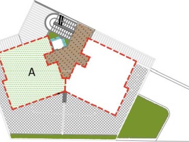 Appartamento in vendita a Aquino, Monreale