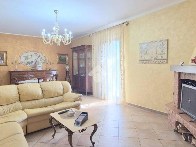 Appartamento in vendita a Villaciambra, Monreale