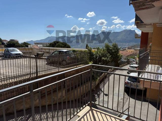Appartamento in vendita a Villaggio Santa Rosalia, Monreale
