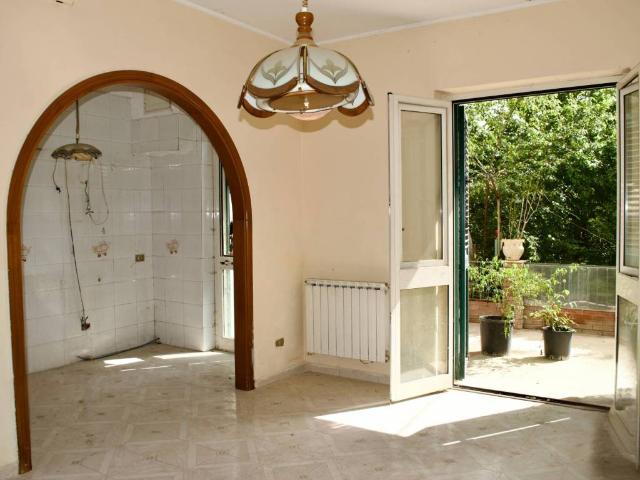 Appartamento in vendita a Villaggio Santa Rosalia, Monreale