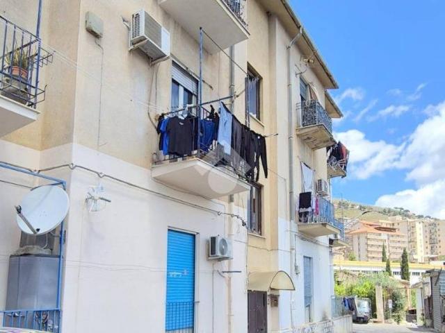 Appartamento in vendita a Villaggio Santa Rosalia, Monreale