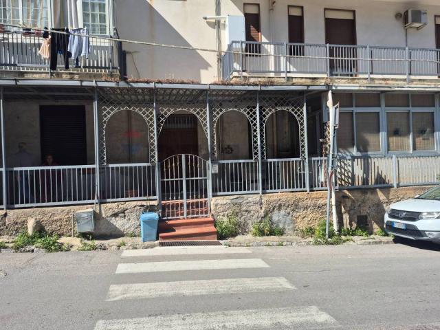 Appartamento in vendita a Villaciambra, Monreale