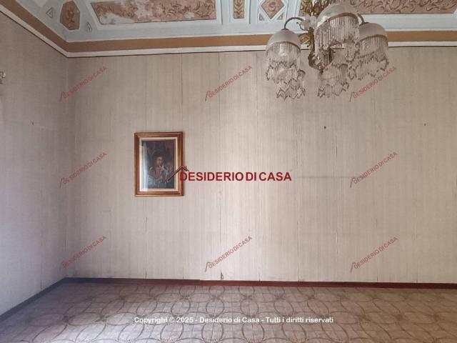 Appartamento in vendita a Aquino, Monreale